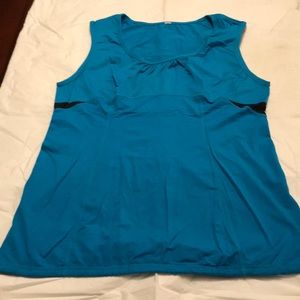 Lululemon top size 10